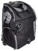 Touchdog Wuffle Duffle Wheeled Backpack Pet Carrier