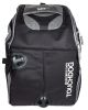 Touchdog Wuffle Duffle Wheeled Backpack Pet Carrier