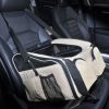 Portable Pet Bag with Shoulder Strap 15.7" x 13.8" x 9.8"